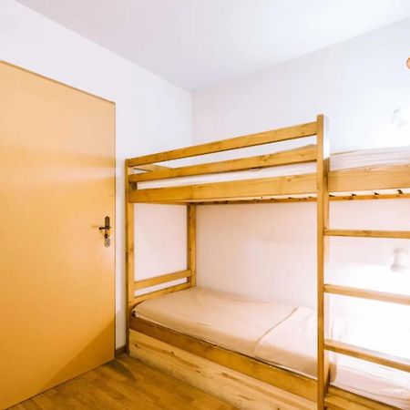 Appartement 2-4 Pers Orelle Spa Inclus Exteriör bild