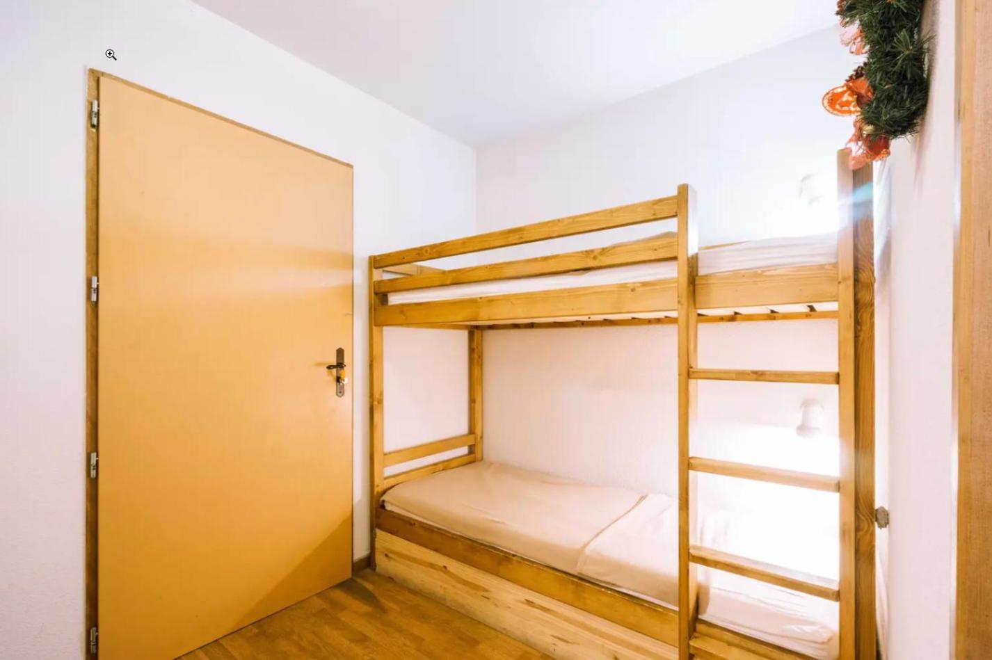 Appartement 2-4 Pers Orelle Spa Inclus Exteriör bild