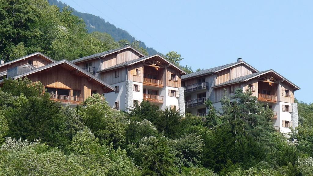 Appartement 2-4 Pers Orelle Spa Inclus Exteriör bild