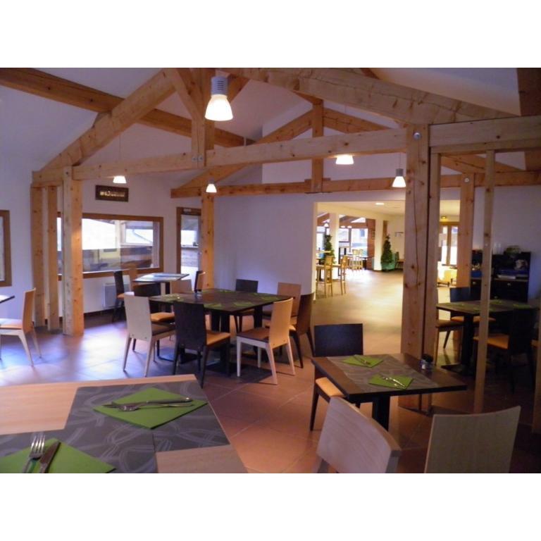 Appartement 2-4 Pers Orelle Spa Inclus Exteriör bild