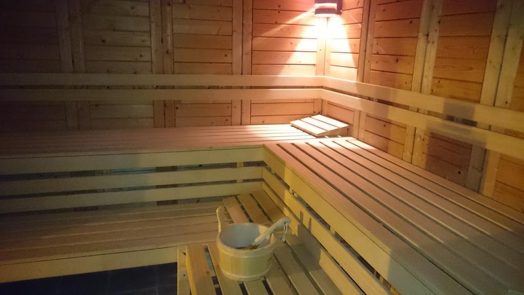 Appartement 2-4 Pers Orelle Spa Inclus Exteriör bild